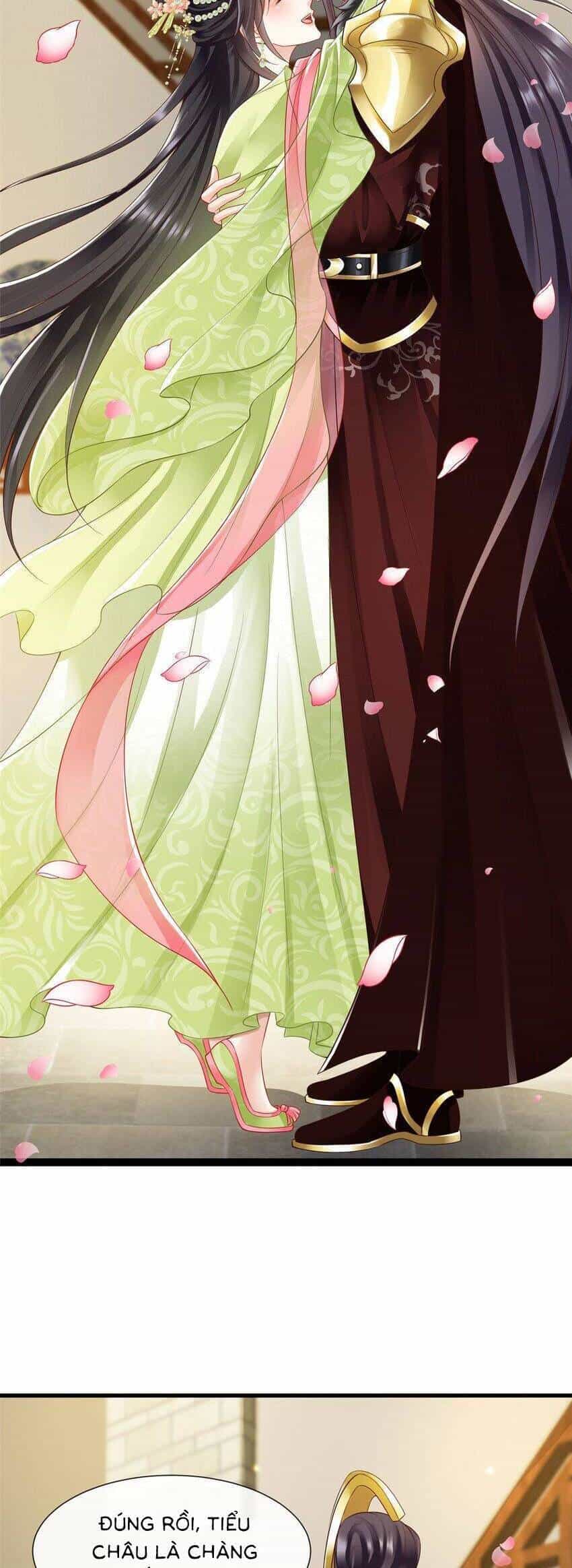 Cùng Ngự Thần Thú Báo Thù - Chương 72 - ảnh 2