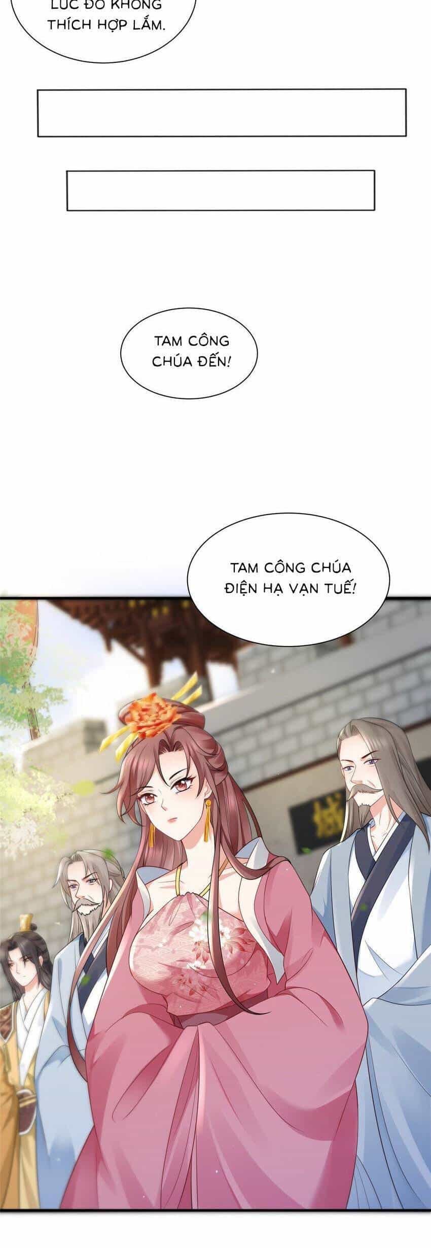 Cùng Ngự Thần Thú Báo Thù - Chương 79 - ảnh 4