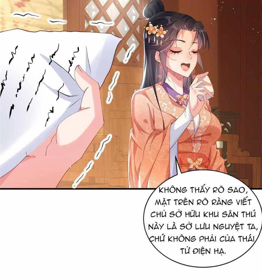 Cùng Ngự Thần Thú Báo Thù - Chương 10 - ảnh 12