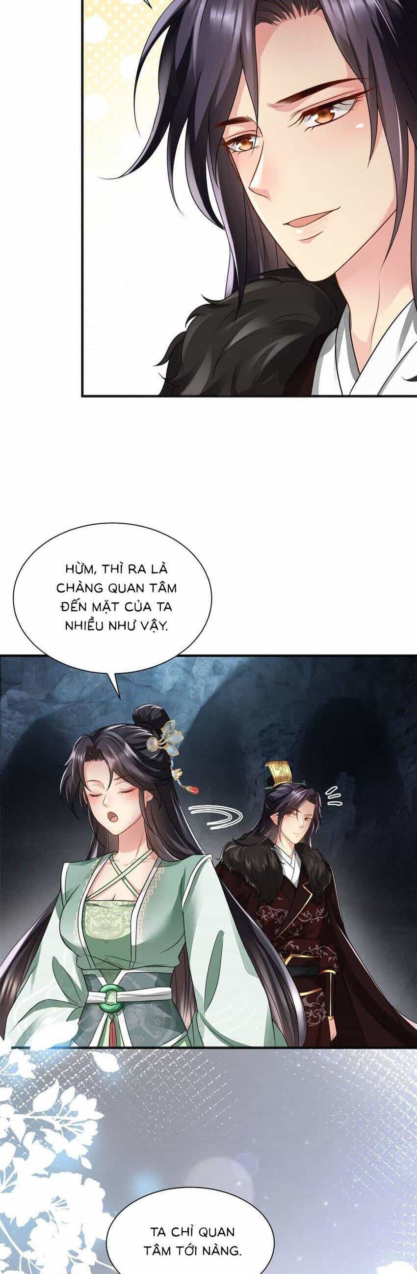 Cùng Ngự Thần Thú Báo Thù - Chương 90 - ảnh 14