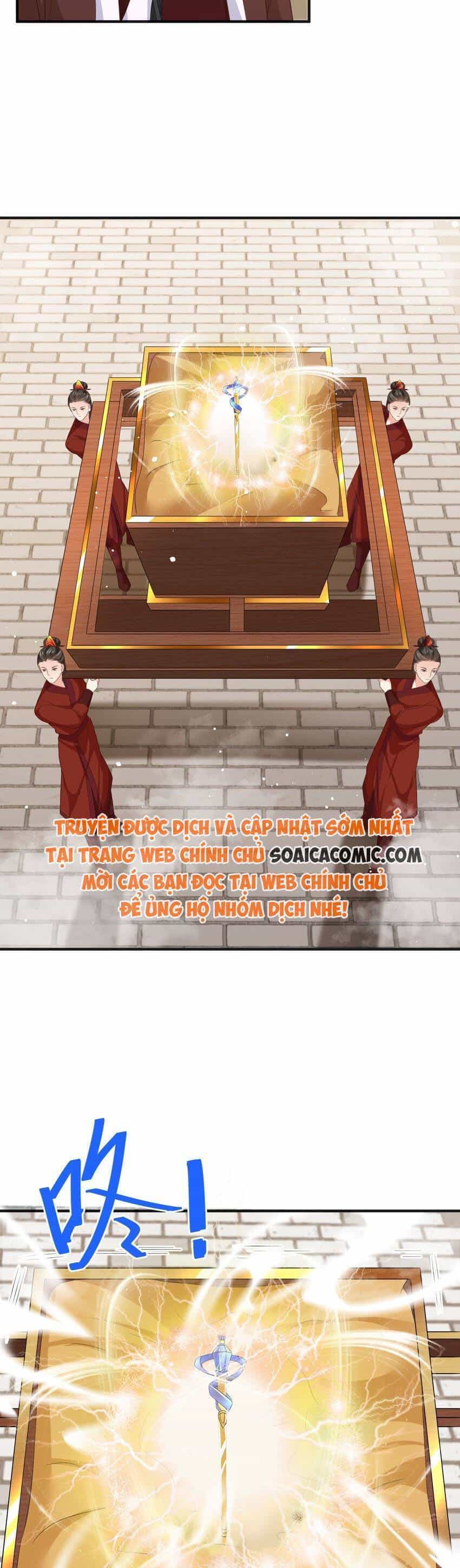 Cùng Ngự Thần Thú Báo Thù - Chương 97 - ảnh 3