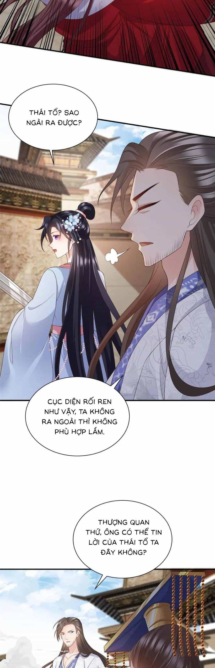 Cùng Ngự Thần Thú Báo Thù - Chương 101 - ảnh 14