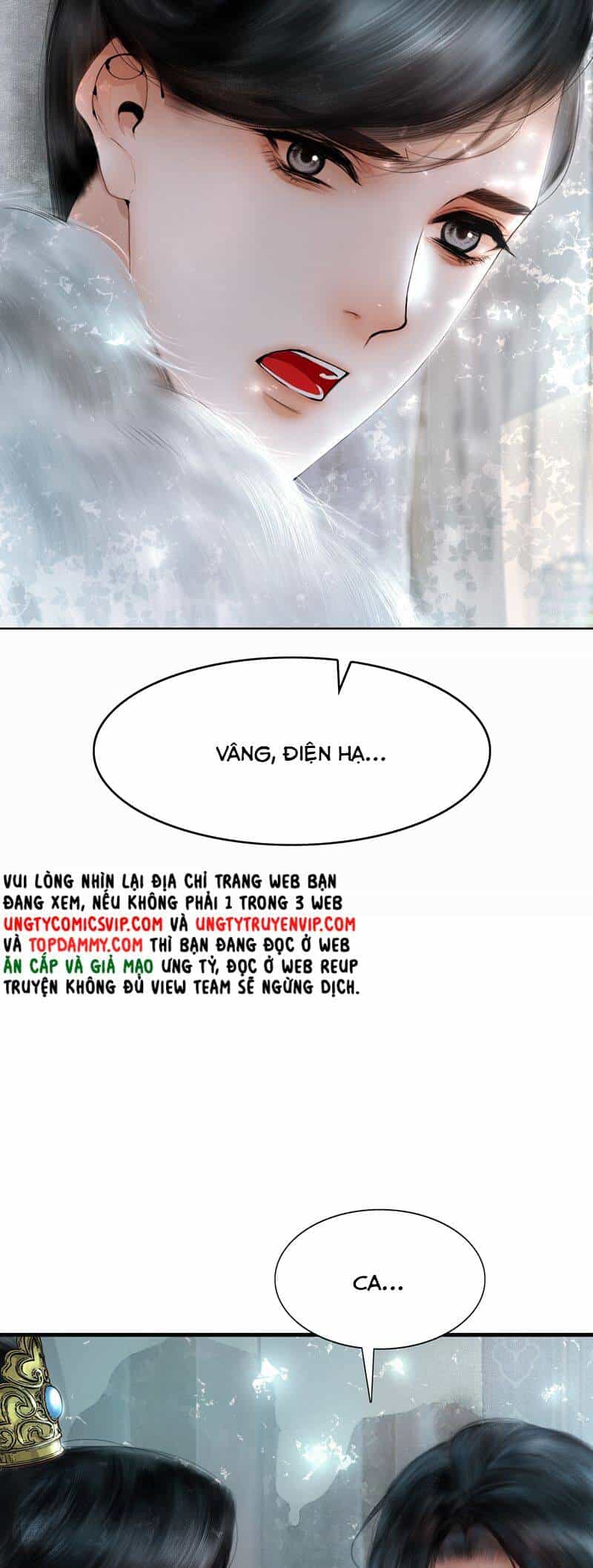 Cùng Quân Nói Chuyện Yêu Đương - Chương 1 - ảnh 19