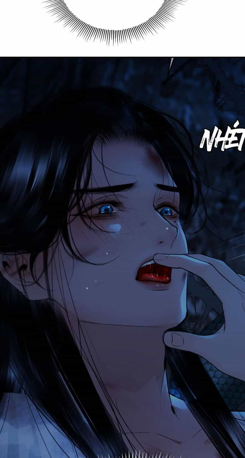 Cùng Quân Nói Chuyện Yêu Đương - Chương 13 - ảnh 33