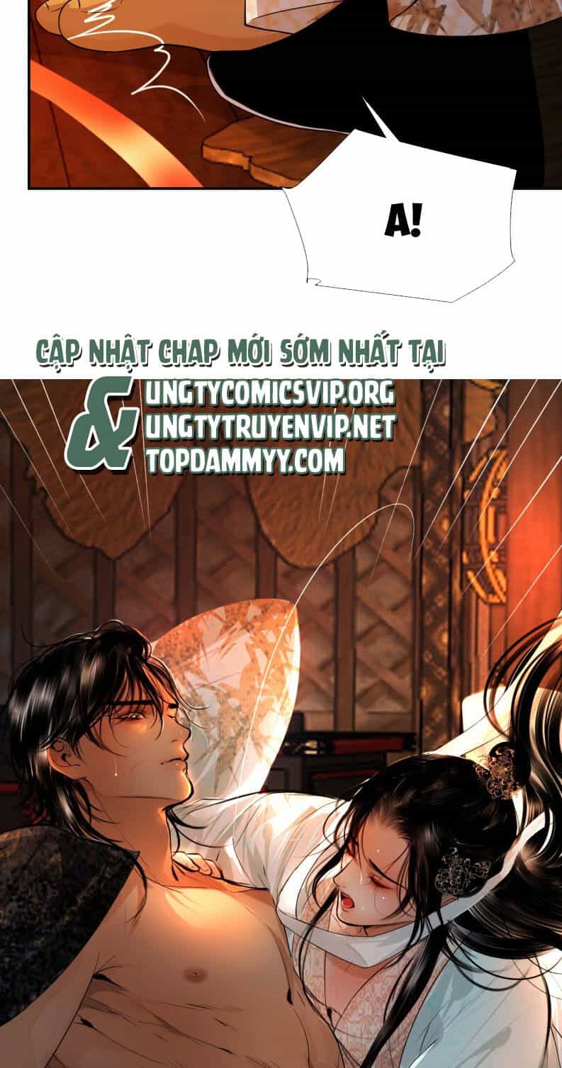 Cùng Quân Nói Chuyện Yêu Đương - Chương 13 - ảnh 52