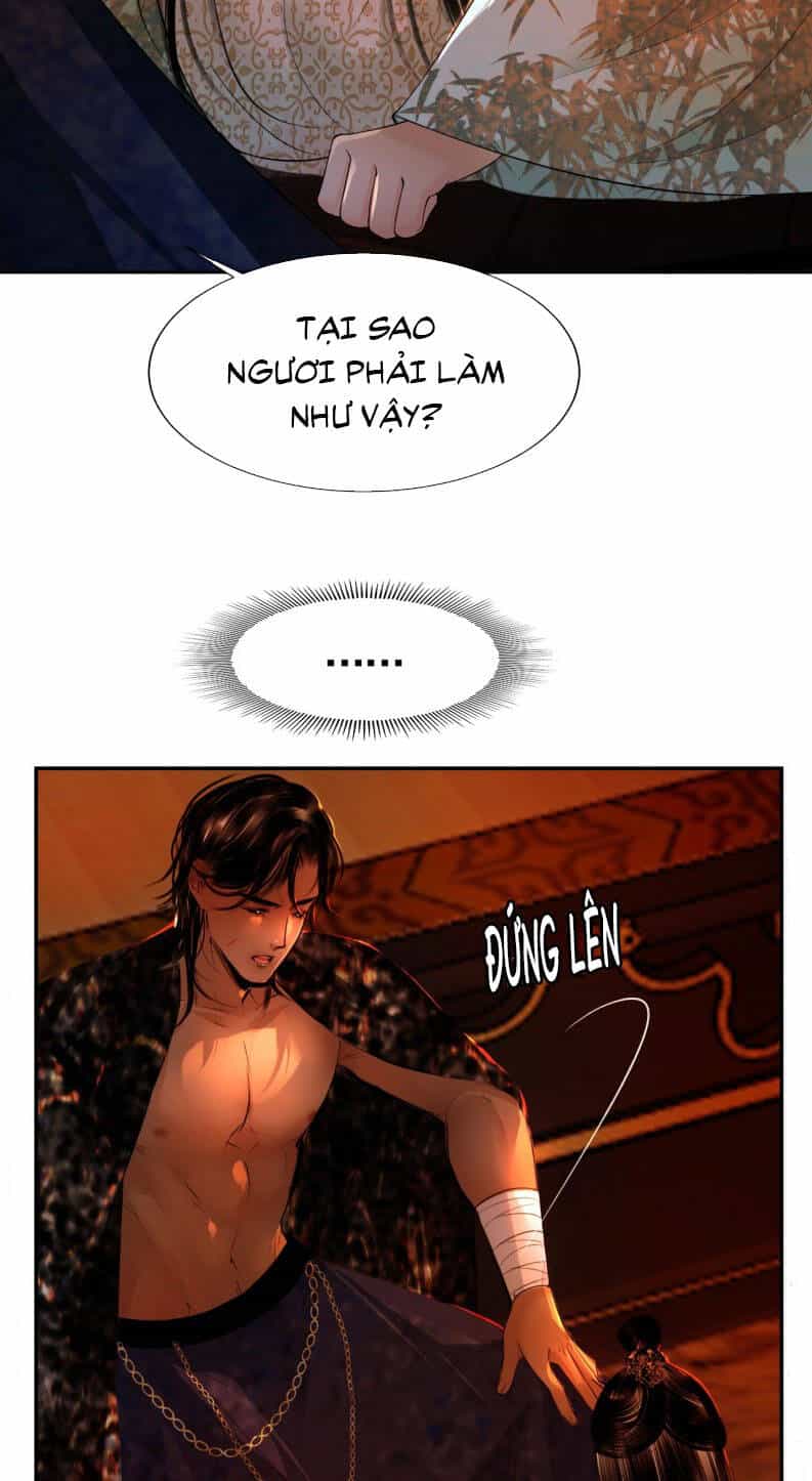 Cùng Quân Nói Chuyện Yêu Đương - Chương 13 - ảnh 65