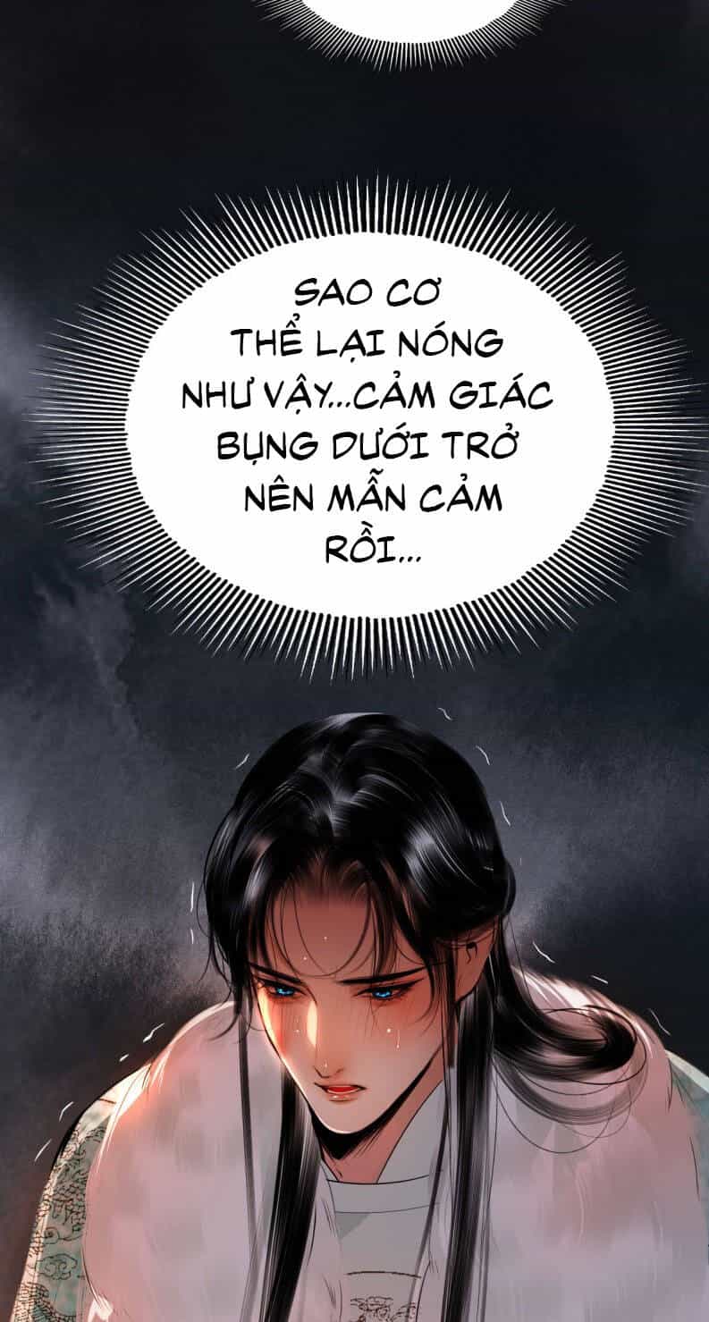 Cùng Quân Nói Chuyện Yêu Đương - Chương 14 - ảnh 31