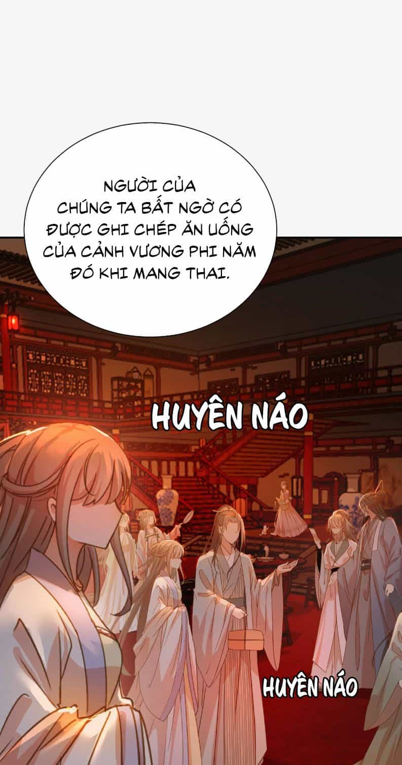 Cùng Quân Nói Chuyện Yêu Đương - Chương 14 - ảnh 46