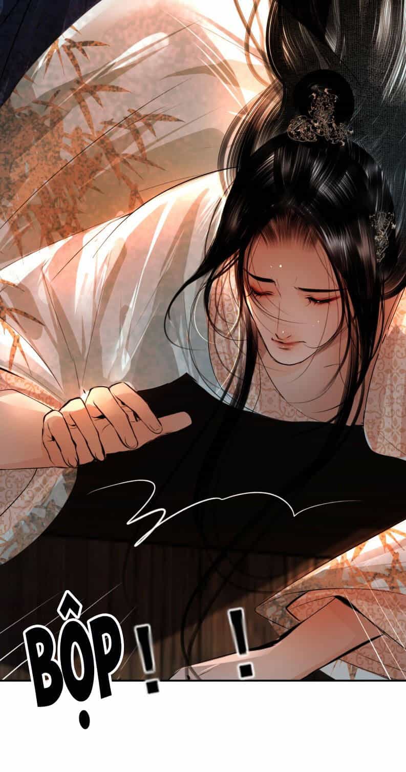 Cùng Quân Nói Chuyện Yêu Đương - Chương 14 - ảnh 56