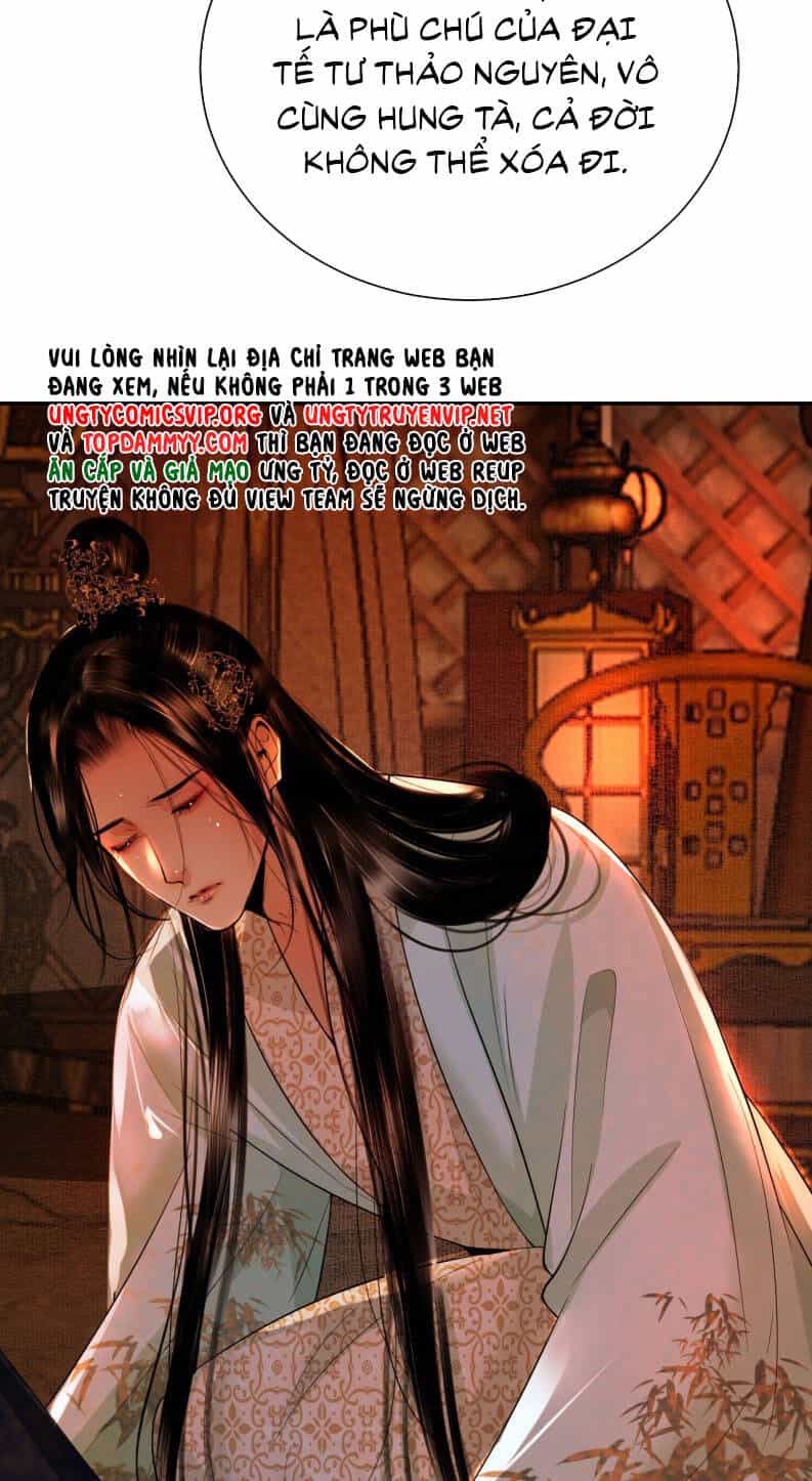 Cùng Quân Nói Chuyện Yêu Đương - Chương 14 - ảnh 64