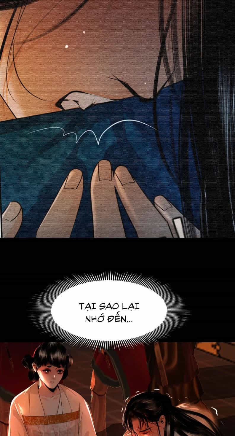Cùng Quân Nói Chuyện Yêu Đương - Chương 14 - ảnh 72