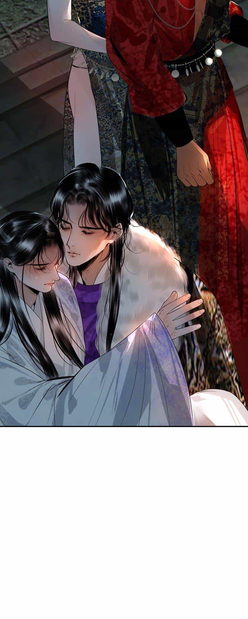 Cùng Quân Nói Chuyện Yêu Đương - Chương 18 - ảnh 43