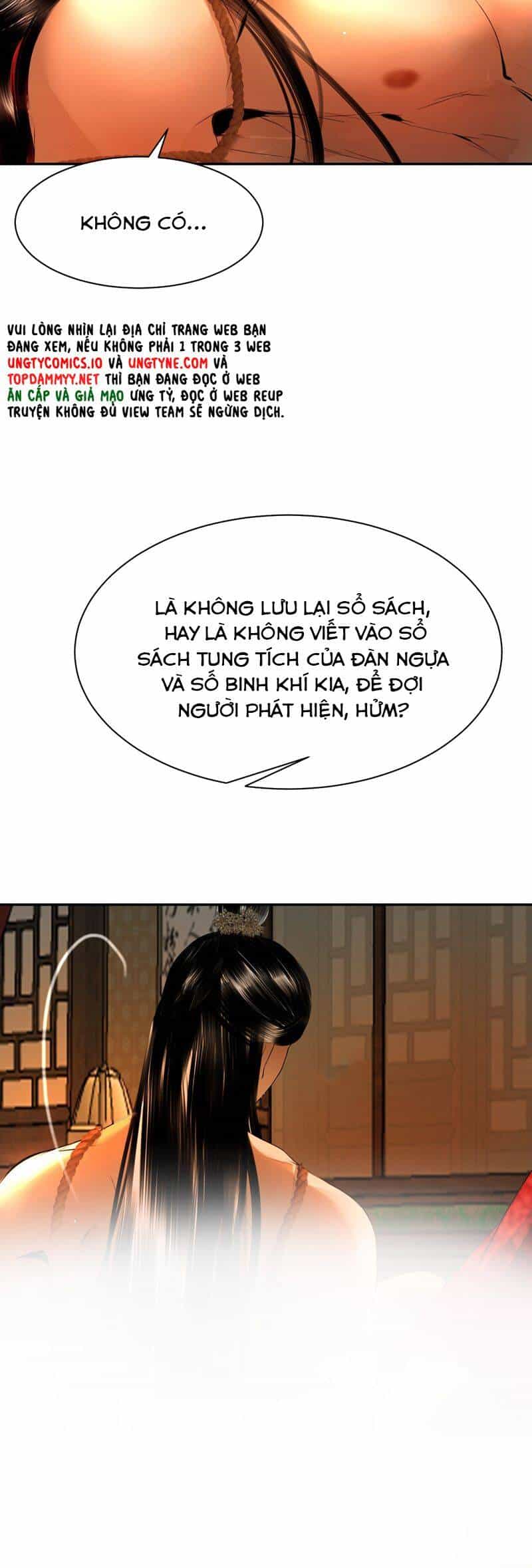 Cùng Quân Nói Chuyện Yêu Đương - Chương 19 - ảnh 17