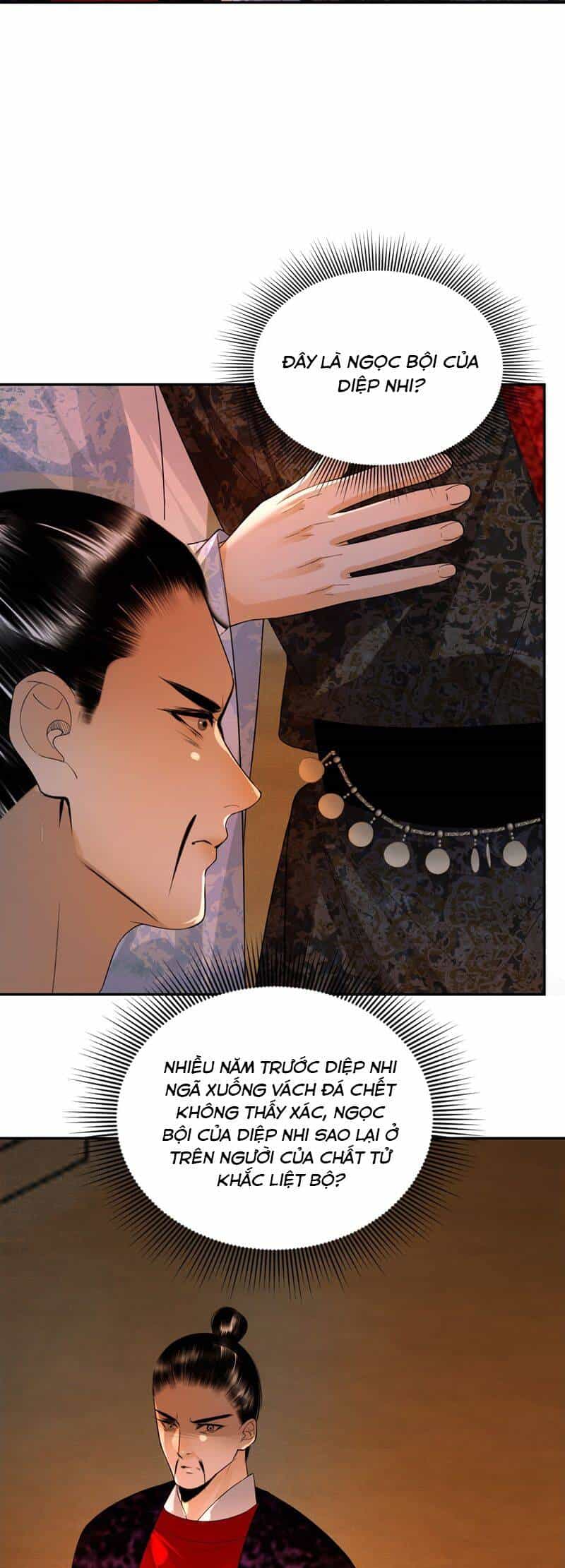Cùng Quân Nói Chuyện Yêu Đương - Chương 20 - ảnh 20
