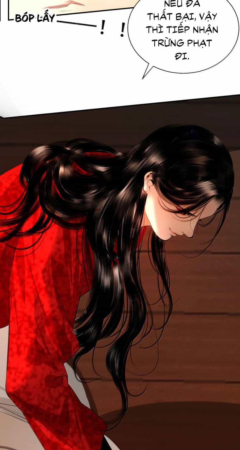 Cùng Quân Nói Chuyện Yêu Đương - Chương 25 - ảnh 9