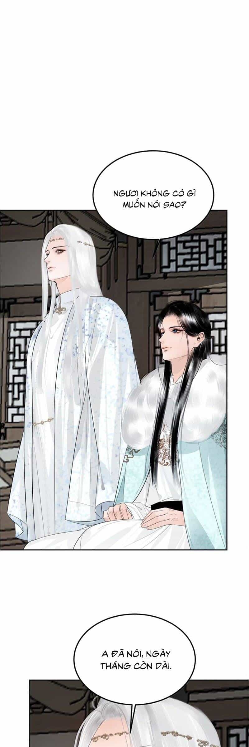 Cùng Quân Nói Chuyện Yêu Đương - Chương 29 - ảnh 29