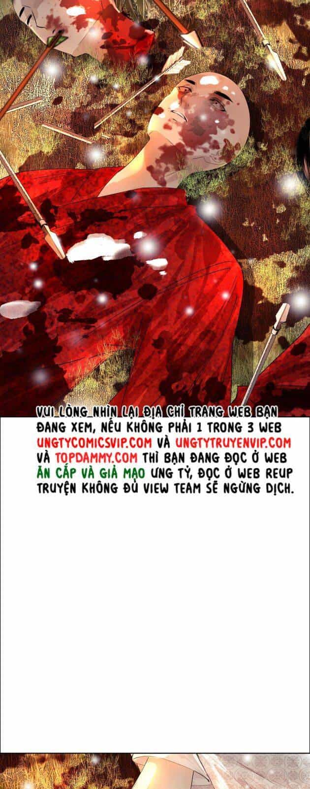 Cùng Quân Nói Chuyện Yêu Đương - Chương 3 - ảnh 25