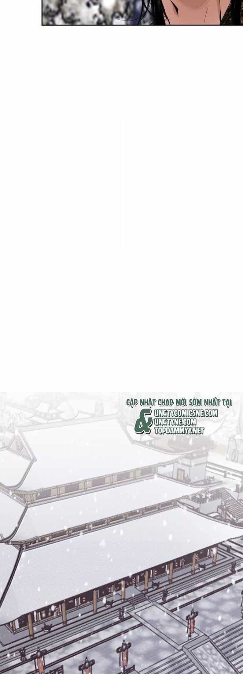 Cùng Quân Nói Chuyện Yêu Đương - Chương 30 - ảnh 29