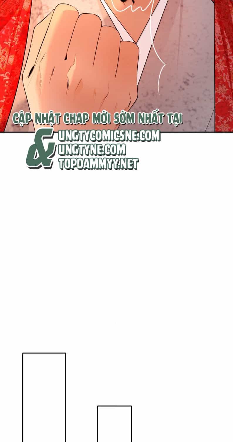 Cùng Quân Nói Chuyện Yêu Đương - Chương 38 - ảnh 24