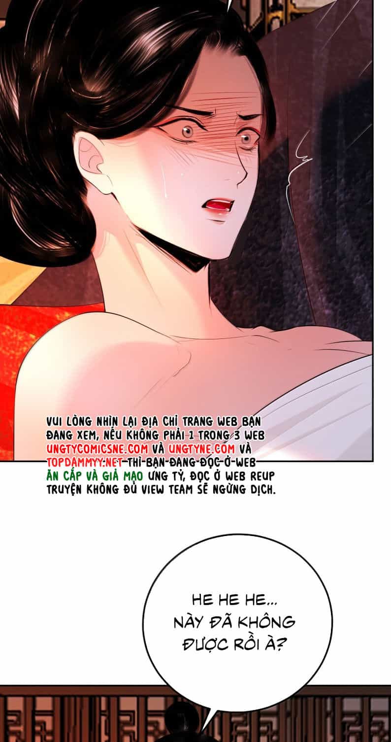 Cùng Quân Nói Chuyện Yêu Đương - Chương 38 - ảnh 27