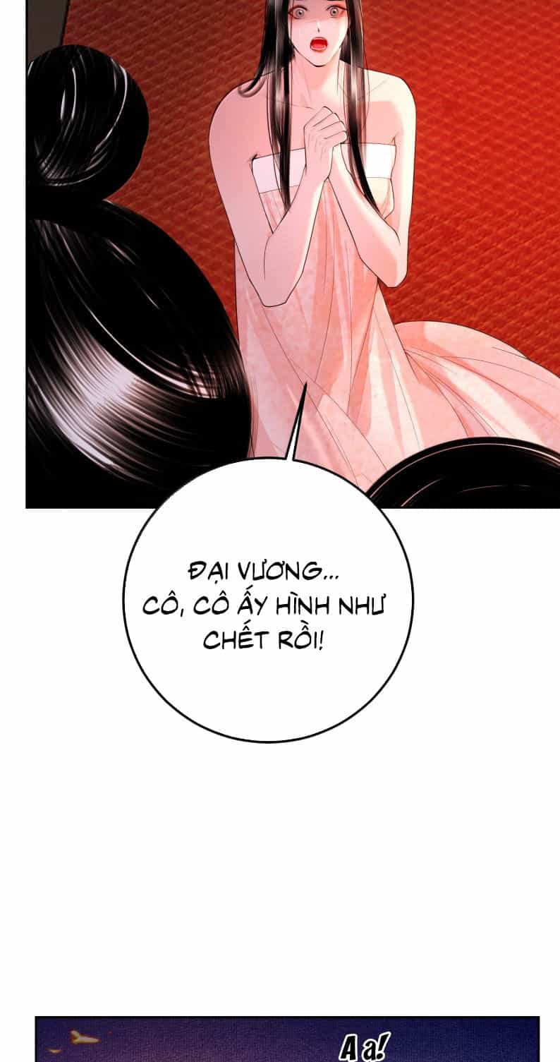 Cùng Quân Nói Chuyện Yêu Đương - Chương 38 - ảnh 29