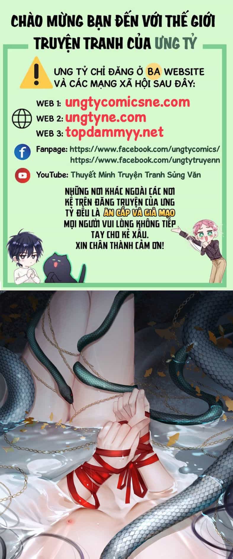 Cùng Quân Nói Chuyện Yêu Đương - Chương 39 - ảnh 2