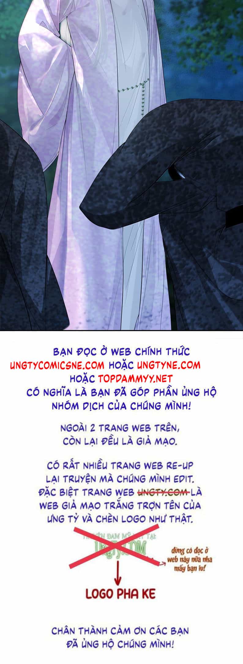 Cùng Quân Nói Chuyện Yêu Đương - Chương 39 - ảnh 41