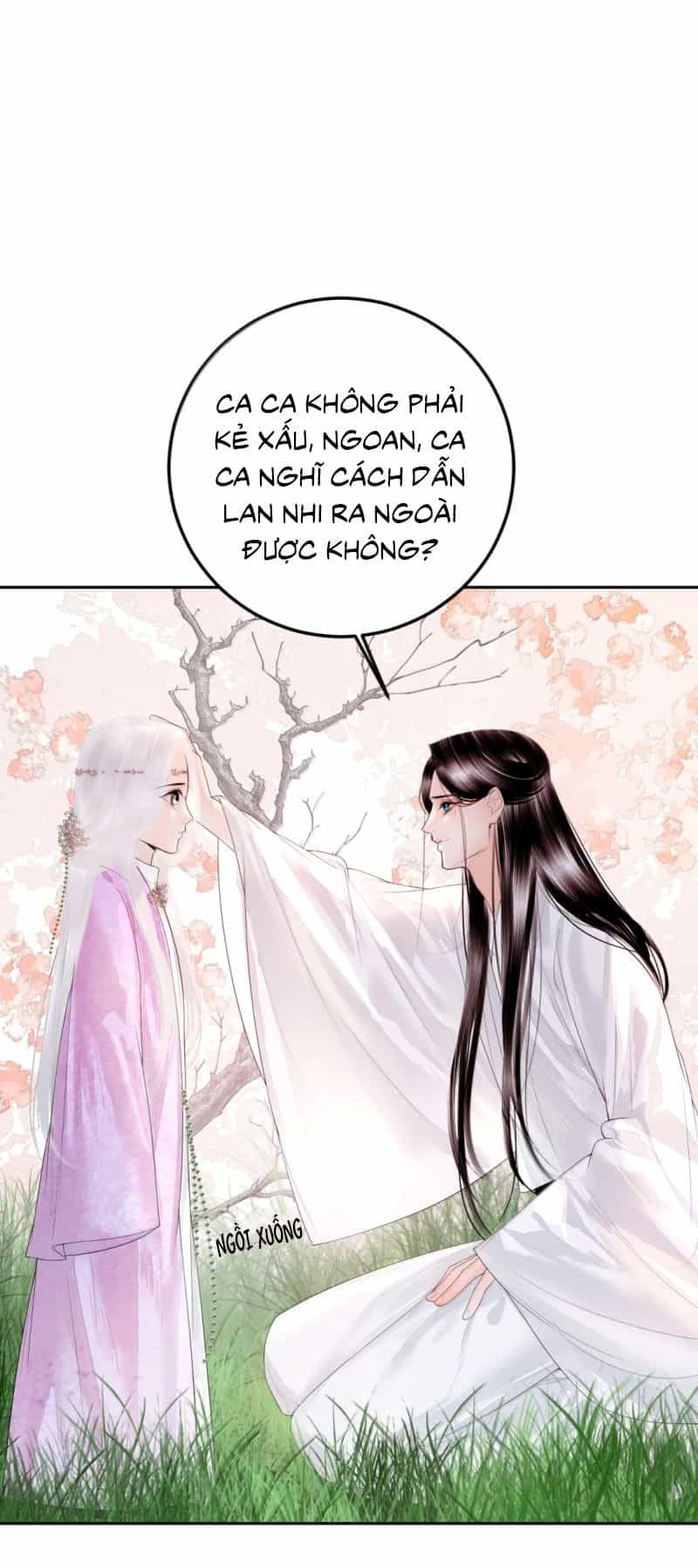 Cùng Quân Nói Chuyện Yêu Đương - Chương 46 - ảnh 14