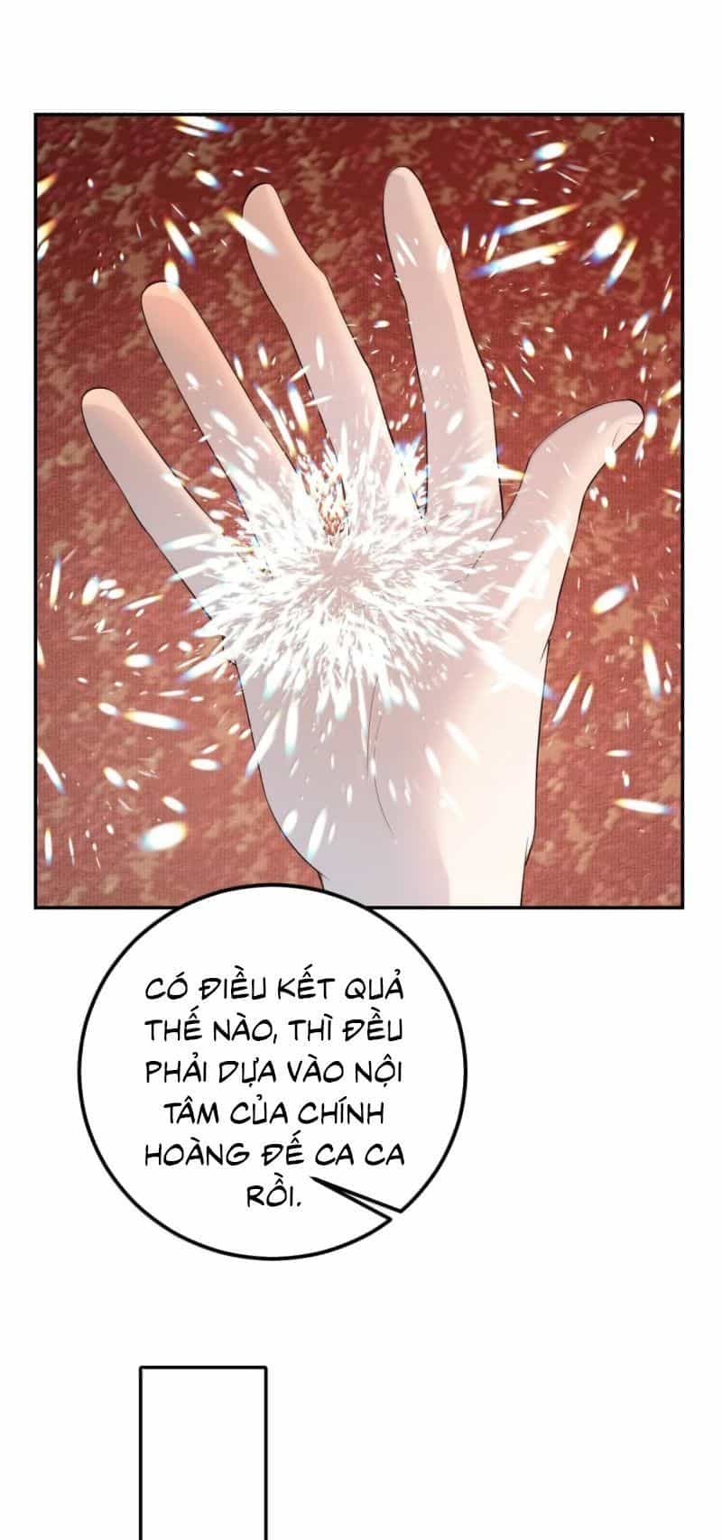 Cùng Quân Nói Chuyện Yêu Đương - Chương 46 - ảnh 35
