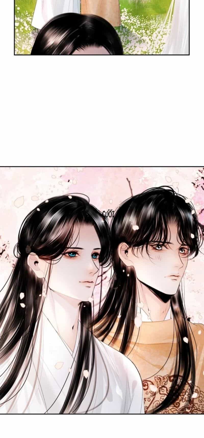 Cùng Quân Nói Chuyện Yêu Đương - Chương 47 - ảnh 38