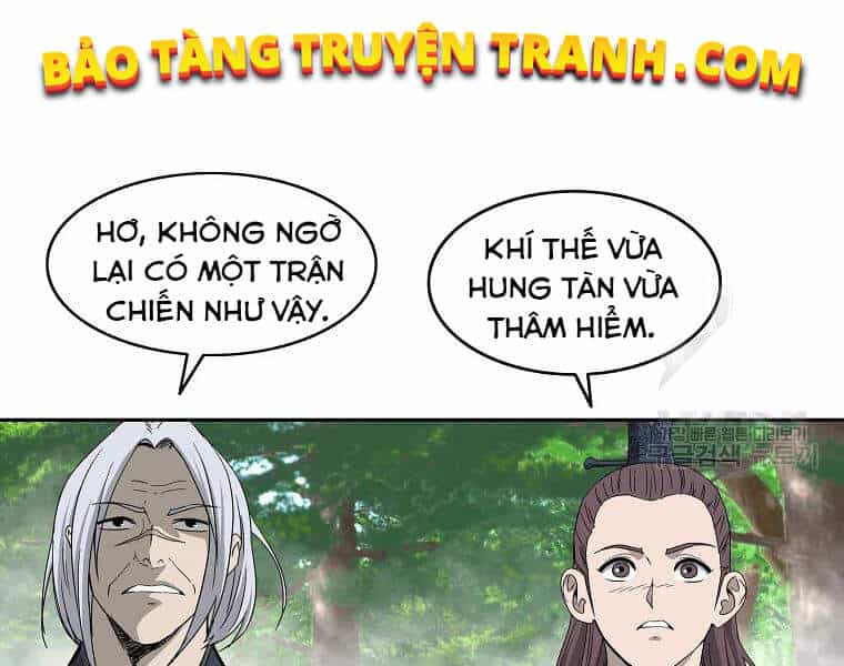 Cung Quỷ Kiếm Thần - Chương 99 - ảnh 34