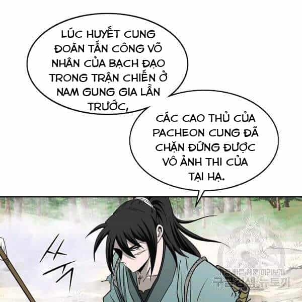 Cung Quỷ Kiếm Thần - Chương 100 - ảnh 85