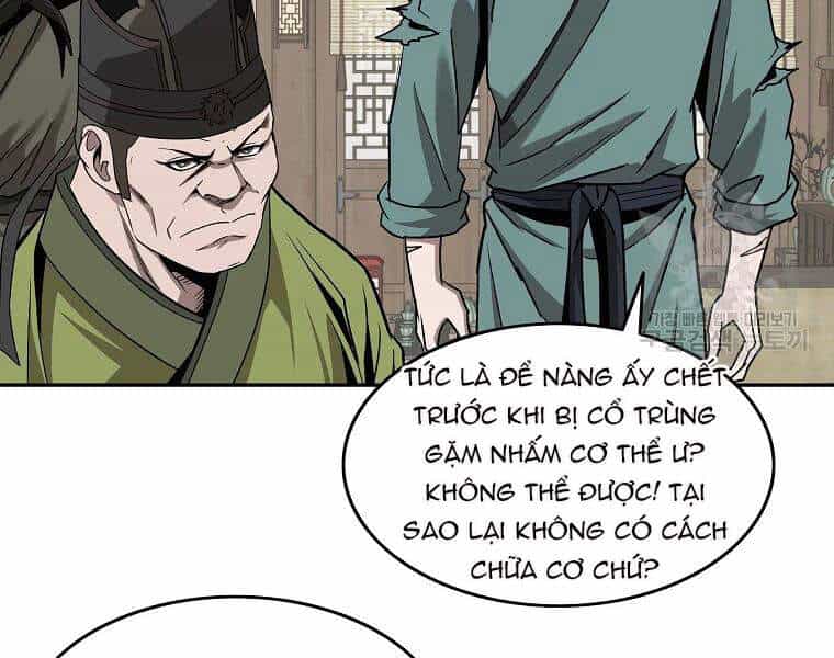 Cung Quỷ Kiếm Thần - Chương 104 - ảnh 107