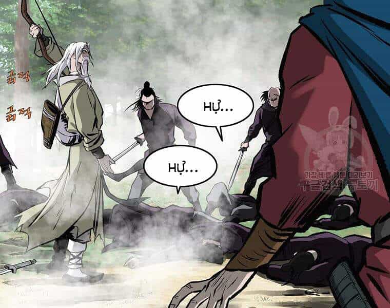 Cung Quỷ Kiếm Thần - Chương 107 - ảnh 110