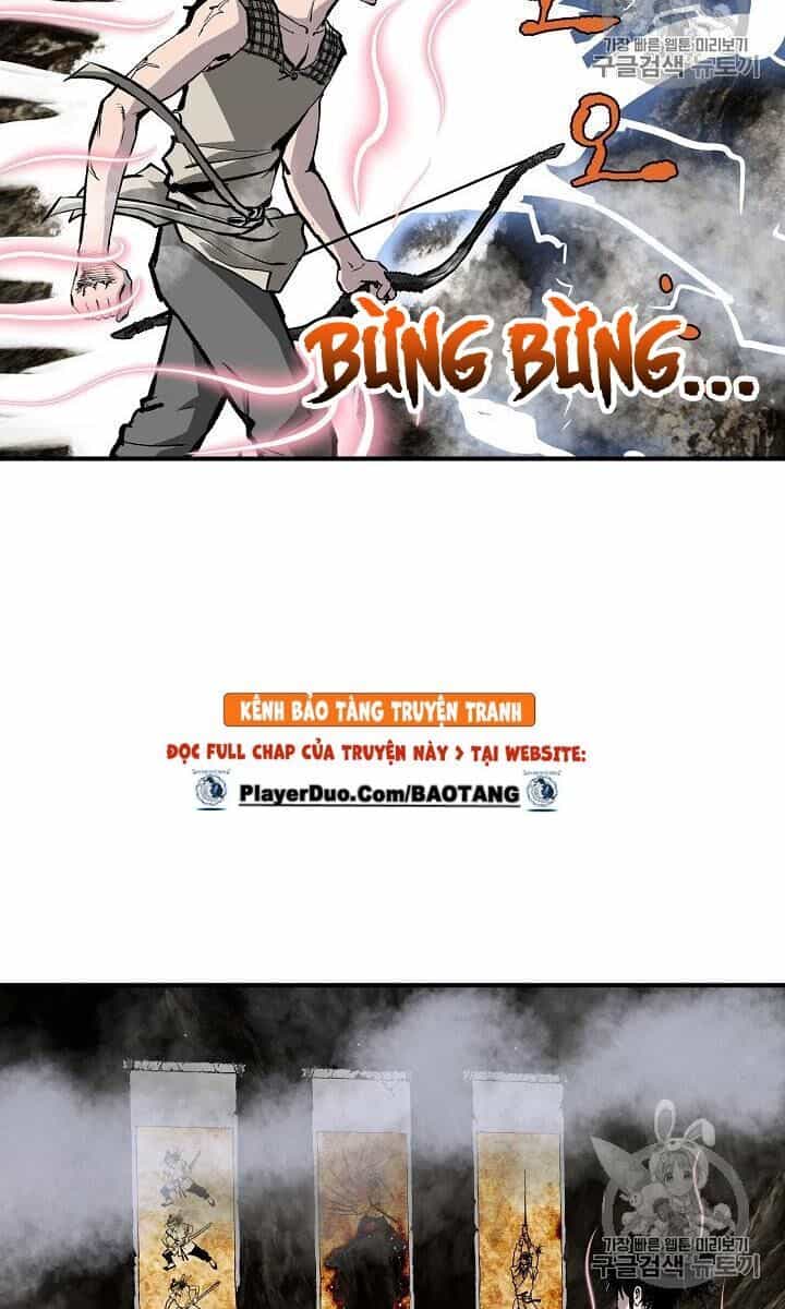 Cung Quỷ Kiếm Thần - Chương 10 - ảnh 44