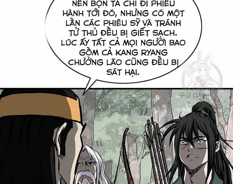 Cung Quỷ Kiếm Thần - Chương 113 - ảnh 57