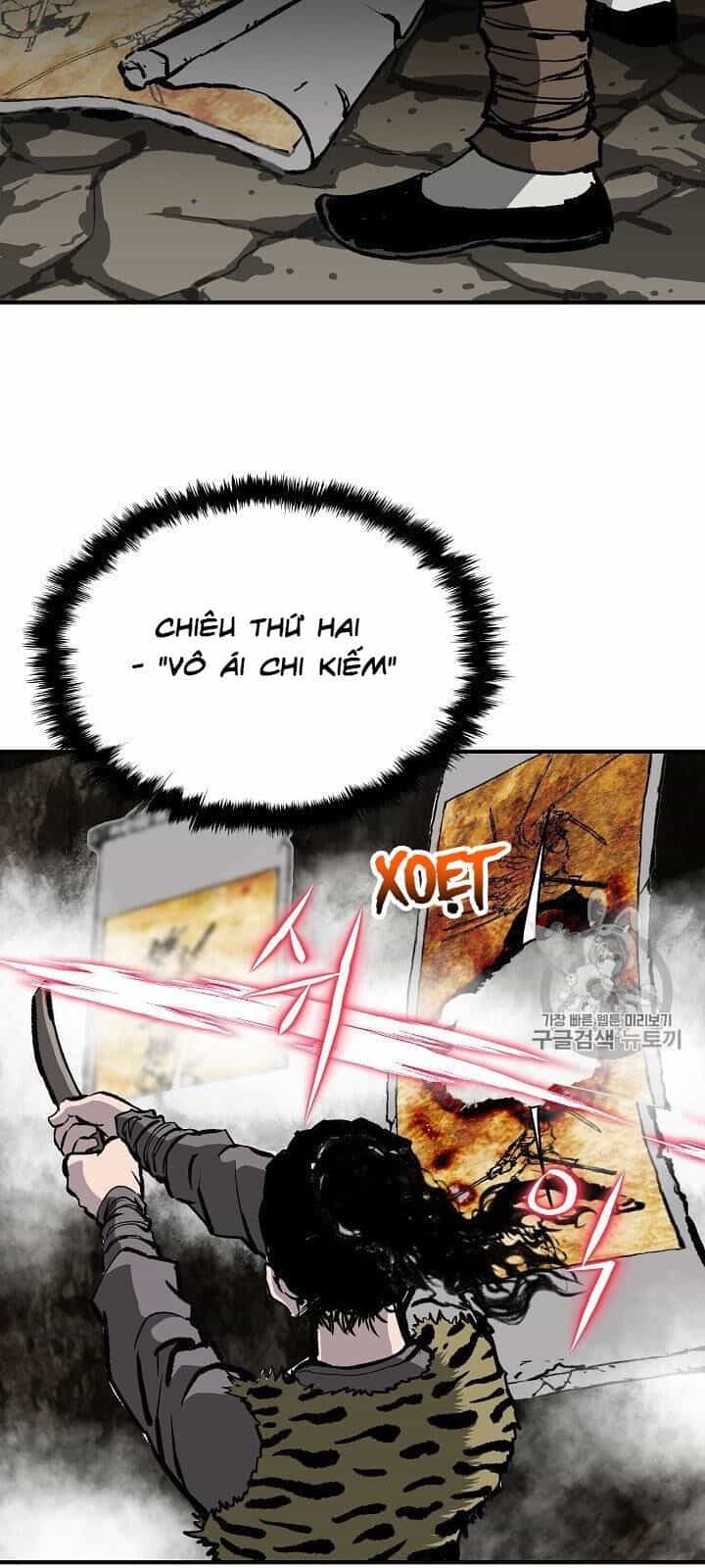 Cung Quỷ Kiếm Thần - Chương 11 - ảnh 51