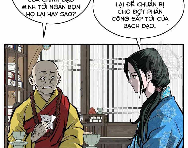 Cung Quỷ Kiếm Thần - Chương 121 - ảnh 50