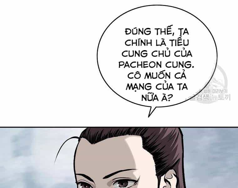 Cung Quỷ Kiếm Thần - Chương 134 - ảnh 24