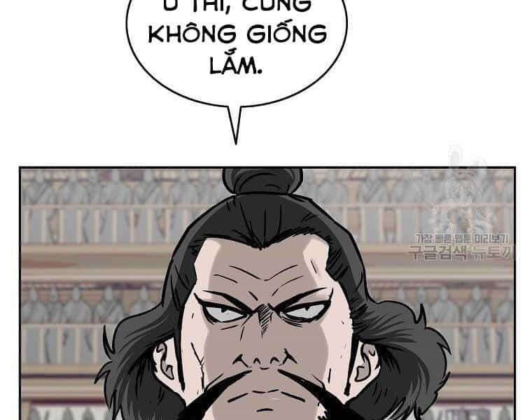 Cung Quỷ Kiếm Thần - Chương 138 - ảnh 4