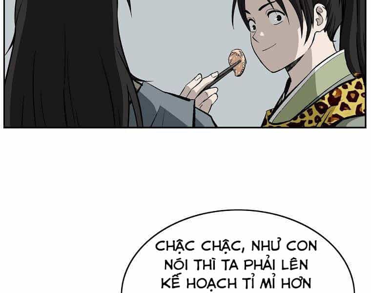 Cung Quỷ Kiếm Thần - Chương 141 - ảnh 5