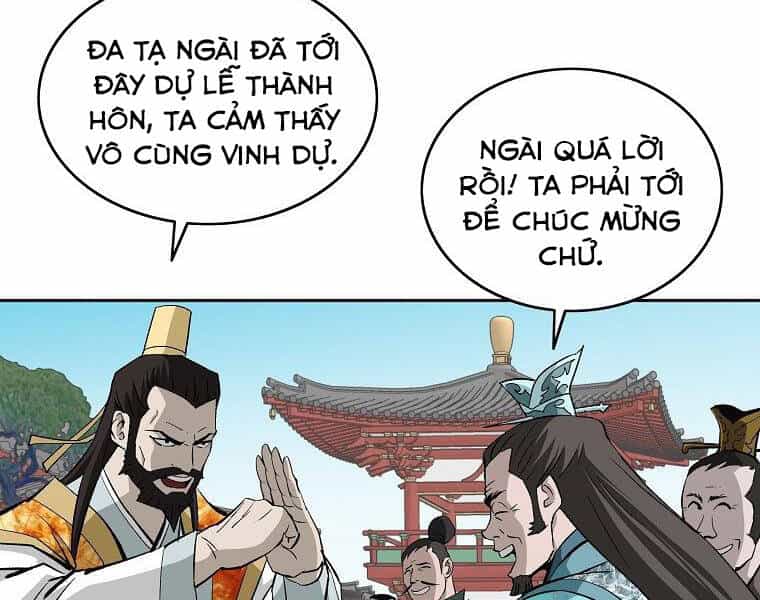 Cung Quỷ Kiếm Thần - Chương 142 - ảnh 102