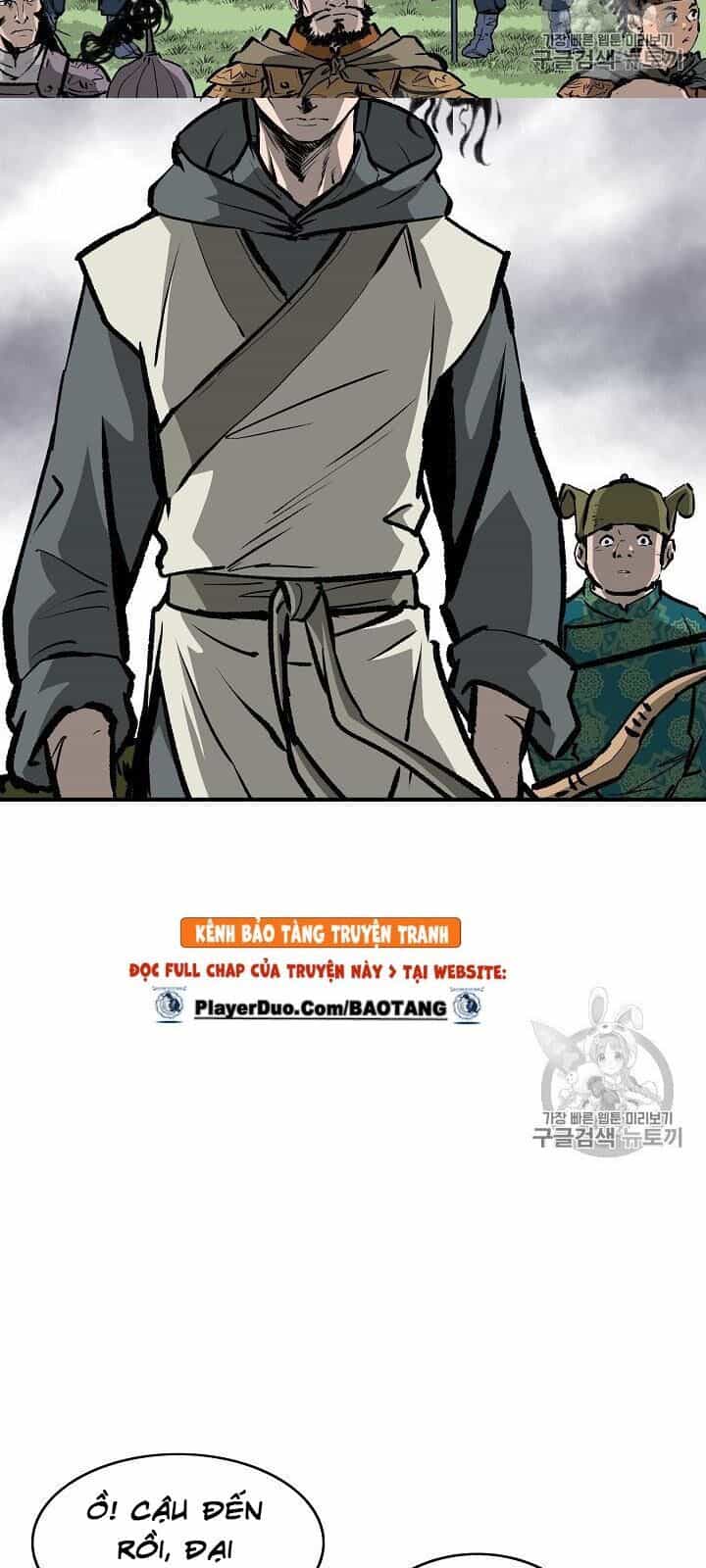 Cung Quỷ Kiếm Thần - Chương 14 - ảnh 49