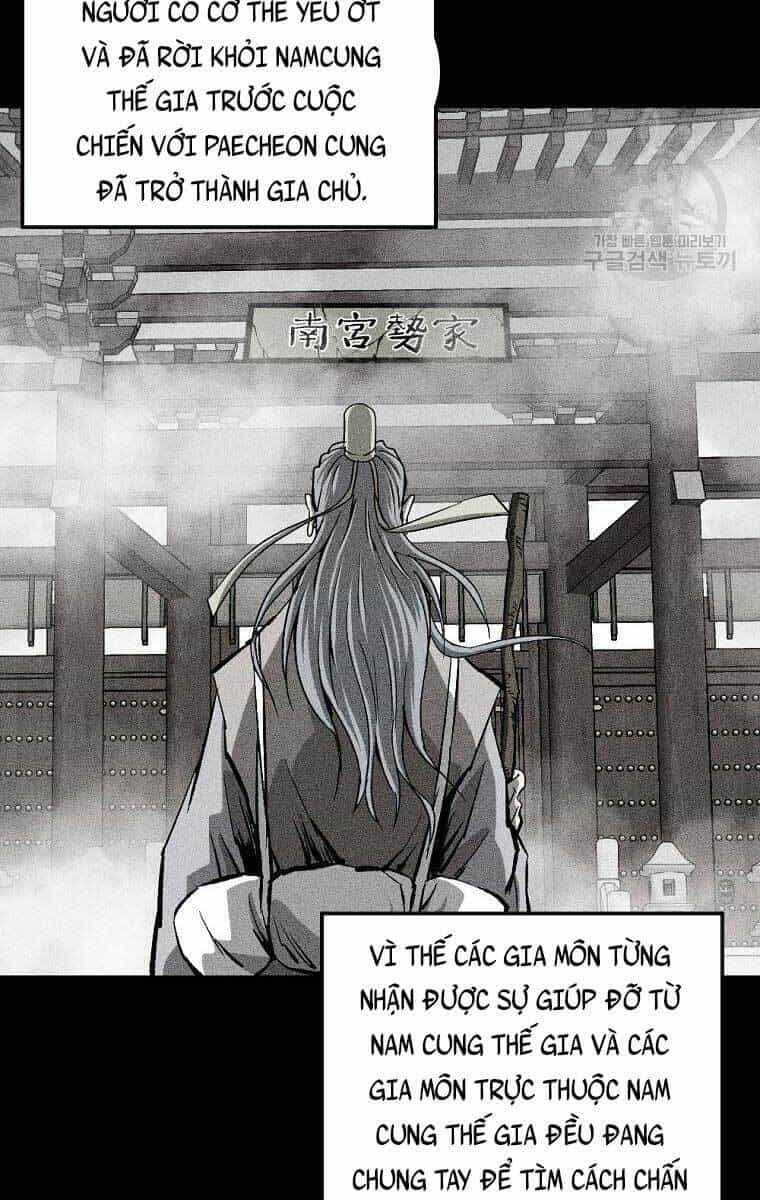 Cung Quỷ Kiếm Thần - Chương 149 - ảnh 56