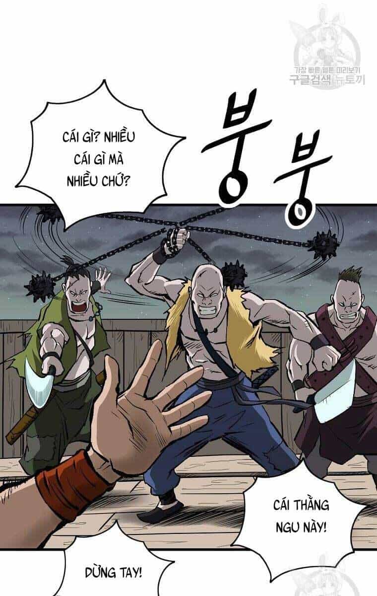Cung Quỷ Kiếm Thần - Chương 151 - ảnh 46