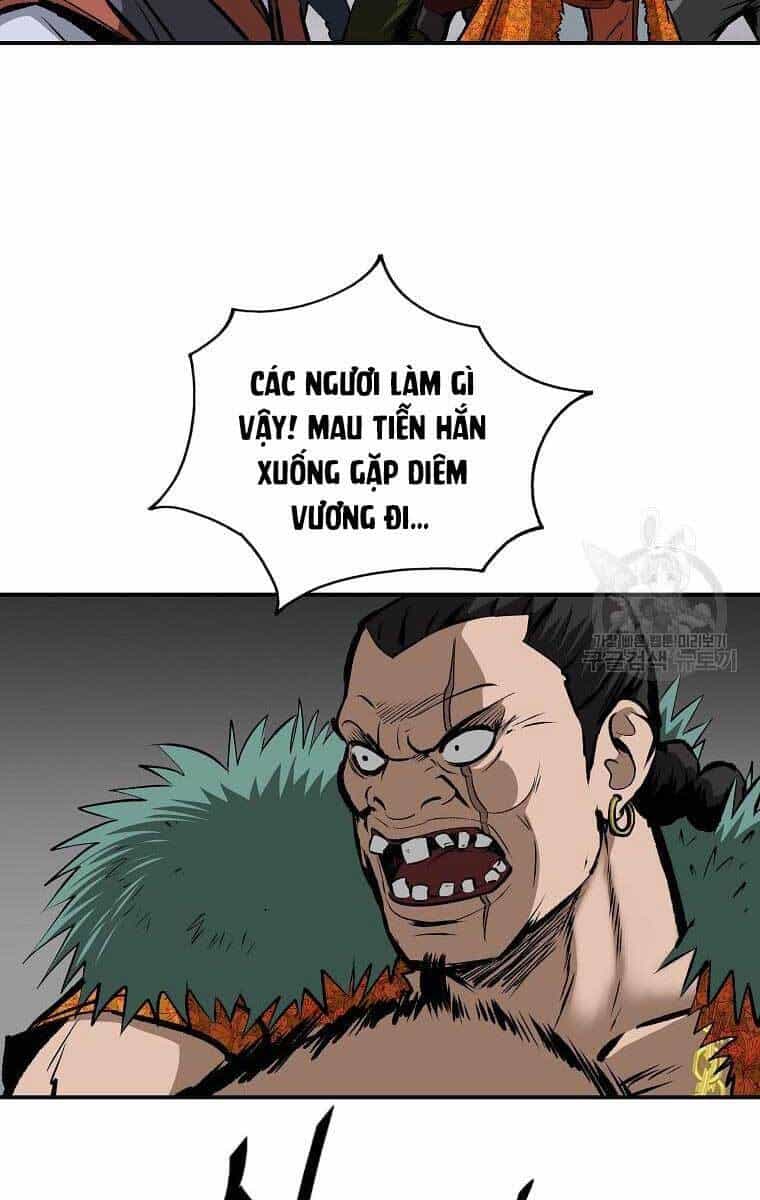 Cung Quỷ Kiếm Thần - Chương 154 - ảnh 38