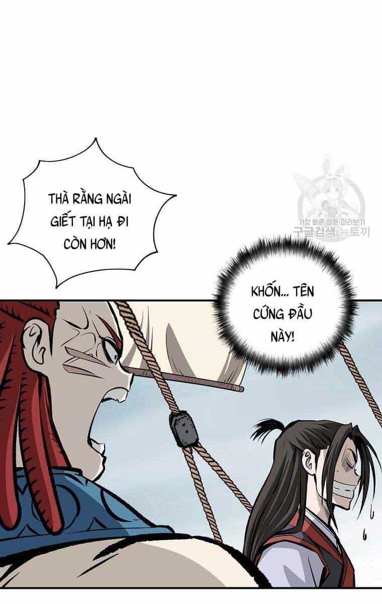 Cung Quỷ Kiếm Thần - Chương 155 - ảnh 30