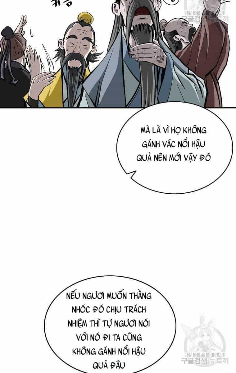 Cung Quỷ Kiếm Thần - Chương 159 - ảnh 28