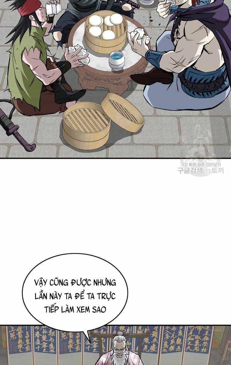 Cung Quỷ Kiếm Thần - Chương 159 - ảnh 36