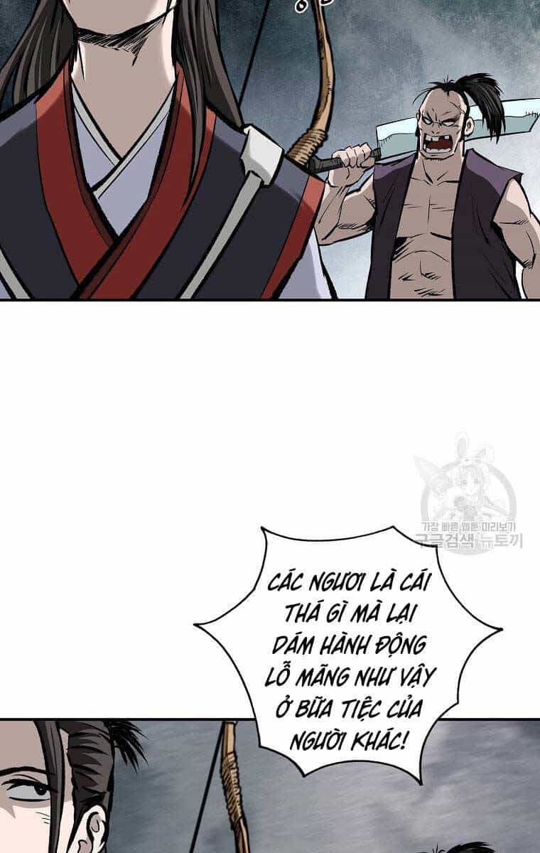 Cung Quỷ Kiếm Thần - Chương 164 - ảnh 70